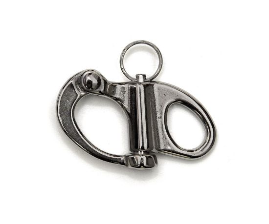 Afbeeldingen van Snapsluiting RVS316 66MM