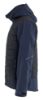 Afbeeldingen van BLÅKLÄDER Hybride jack 4743 donker marineblauw/zwart 4XL