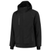 Afbeeldingen van TRICORP Tech shell winter RE2050 402708 zwart 2XL