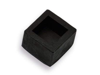 Afbeeldingen van Mokerdop 48x48MM tbv vuisthamer 2kg