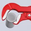 Afbeeldingen van KNIPEX Pijptang S-vorm 8330015 60MM