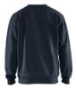 Afbeeldingen van BLÅKLÄDER Sweatshirt 3340 donker marineblauw L