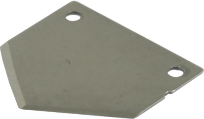 Afbeeldingen van Leidingknipper mesje t.b.v. TC