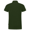 Afbeeldingen van TRICORP Poloshirt Slim-Fit 201005 flessengroen 2XL