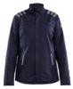 Afbeeldingen van BLÅKLÄDER Jack Multinorm dames Inherent 4070 marineblauw 3XL