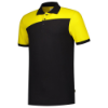 Afbeeldingen van TRICORP Poloshirt bi-colour Naden 202006