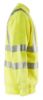 Afbeeldingen van BLÅKLÄDER Sweater Multinorm 3087 High Vis geel L