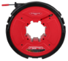 Afbeeldingen van MILWAUKEE Trekveer niet geleidend trommel polyester 6MM 30M t.b.v. M18FPFT