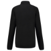 Afbeeldingen van TRICORP Sweatvest fleece Luxe dames 301011 zwart L