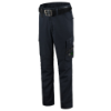 Afbeeldingen van TRICORP Werkbroek Twill Rewear 502701 navy 53