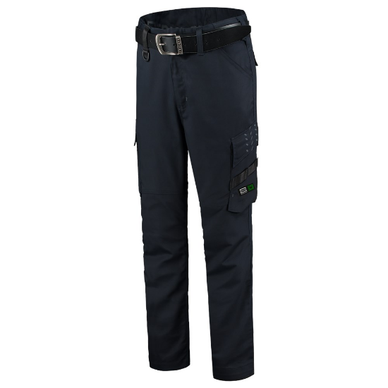Afbeeldingen van TRICORP Werkbroek Twill Rewear 502701 navy 53