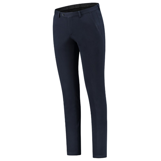 Afbeeldingen van TRICORP Pantalon heren business Sports 505021 businessblauw 44