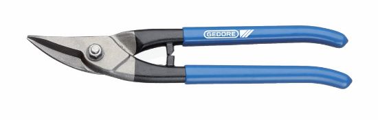 Afbeeldingen van GEDORE Gatenschaar 250MM