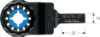 Afbeeldingen van ROTEC Invalzaagblad Starlock OT 13/10bi UNI 10X25MM