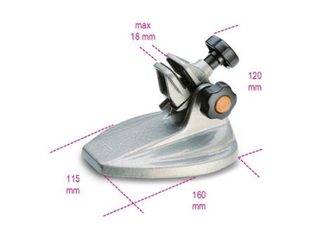 Afbeelding voor categorie Micrometer, toebehoren