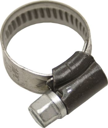 Afbeeldingen van KELFORT Slangklem STL 11-17MM/9MM W1