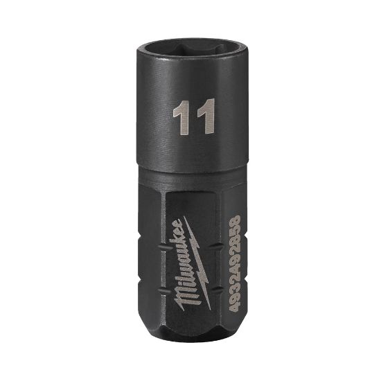 Afbeeldingen van MILWAUKEE Doorsteekdop FPTR-PTS11 11MM t.b.v. M12 FUEL INSIDER doorsteekratel