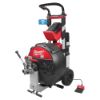 Afbeeldingen van MILWAUKEE Rioolreinigingsmachine MXFLSDP-301KIT