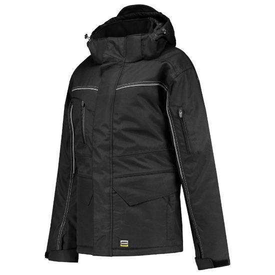 Afbeeldingen van TRICORP Parka Midi Canvas 402007