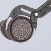 Afbeeldingen van KNIPEX Sifontang 8101250 DIN8976 25-80MM