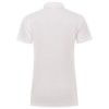 Afbeeldingen van TRICORP Poloshirt Slim-Fit dames 201006 wit M