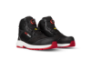 Afbeeldingen van REDBRICK Werkschoen hoog Pulse Speed Lace S3 zwart 47