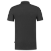 Afbeeldingen van TRICORP Poloshirt Slim-Fit Rewear 201701 donkergrijs XS