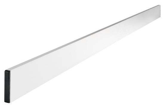 Afbeeldingen van SOLA Strijklat aluminium AL1007 4M