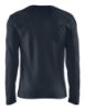 Afbeeldingen van BLÅKLÄDER T-shirt met lange mouwen 3314 donker marineblauw XL