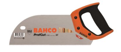 Afbeeldingen van BAHCO Sleufzaag ProfCut 300MM 11/12TPI