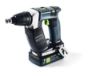 Afbeeldingen van FESTOOL Accu schroefautomaat DWC18-4500 HPC4,0 I-Plus DURADRIVE inclusief accupack 4,0Ah en snellader 