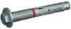 Afbeeldingen van GEBR. BODEGRAVEN Spreidplug EV M8 12X90MM