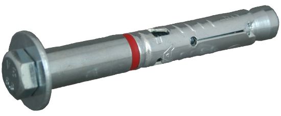 Afbeeldingen van GEBR. BODEGRAVEN Spreidplug EV M8 12X90MM
