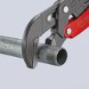 Afbeeldingen van KNIPEX Pijptang S-vorm 8361010 42MM