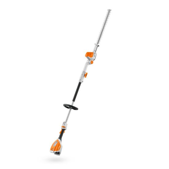 Afbeeldingen van STIHL Accu heggenschaar HL56 115° 45CM BODY