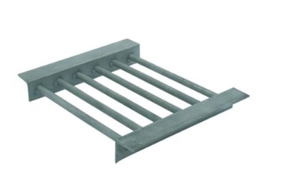 Afbeeldingen van GEBR. BODEGRAVEN Putrooster TV 200X200MM