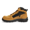 Afbeeldingen van CARHARTT Werkschoen met rits Michigan S1P 400003 wheat 43
