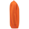 Afbeeldingen van TRICORP Sweater 301008 oranje XS