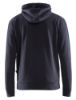 Afbeeldingen van BLÅKLÄDER Hoodie 3430 donker marineblauw L
