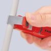 Afbeeldingen van KNIPEX Ontmantelgereedschap 162028SB 130MM 8-28MM