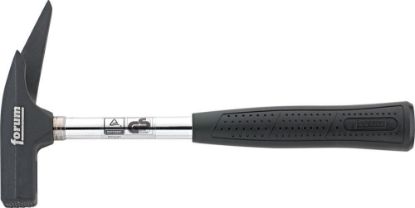 Afbeeldingen van FORUM Lathamer DIN7239-C zonder magneet staalbuis steel 600g