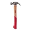 Afbeeldingen van MILWAUKEE Klauwhamer Hickory gebogen 450g