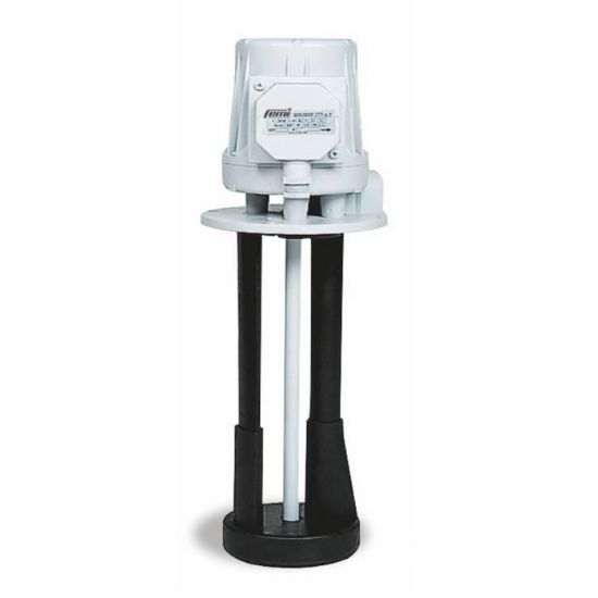 Afbeeldingen van FEMI Centrifugaalpomp 220 PMU 60L/200MM