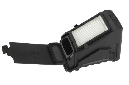 Afbeeldingen van MILWAUKEE Filterset t.b.v. M12 DE 3x