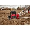 Afbeeldingen van MILWAUKEE Accu rotatielaser M18RLOHV1200-501C 1200M 5,0Ah