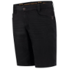 Afbeeldingen van TRICORP Jeans kort Premium stretch 504010 denimzwart 40