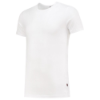 Afbeeldingen van TRICORP T-shirt elastaan Slim-Fit 101013 wit L