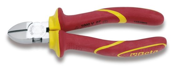 Afbeeldingen van BETA Zijkniptang 140MM 1082MQ 140