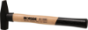 Afbeeldingen van IRONSIDE Bankhamer hickory steel + huls 300g