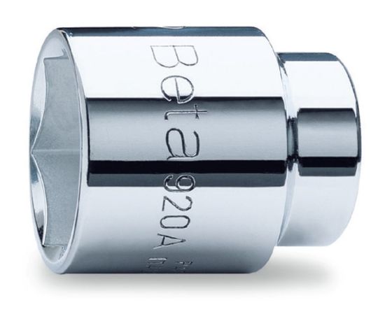 Afbeeldingen van BETA Dopsleutel ½" zeskant 16MM 920A 16